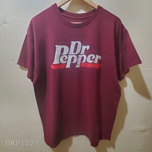 Dr. Pepper T-shirt